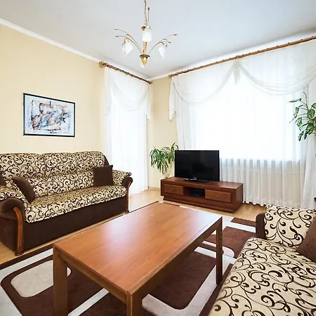 Victory Square Apartment Minsk