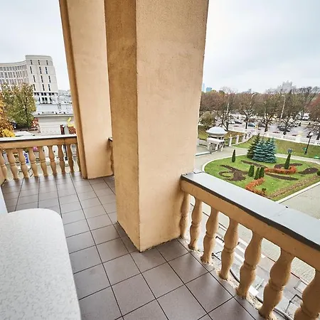 Apartment Victory Square