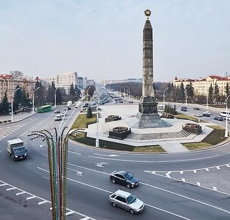 Victory Square *