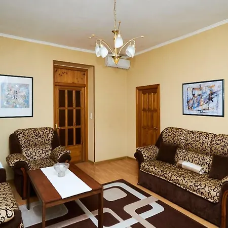 Victory Square Apartment Minsk